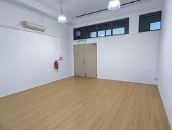 Jean Yip Building (D14), Factory #552439471